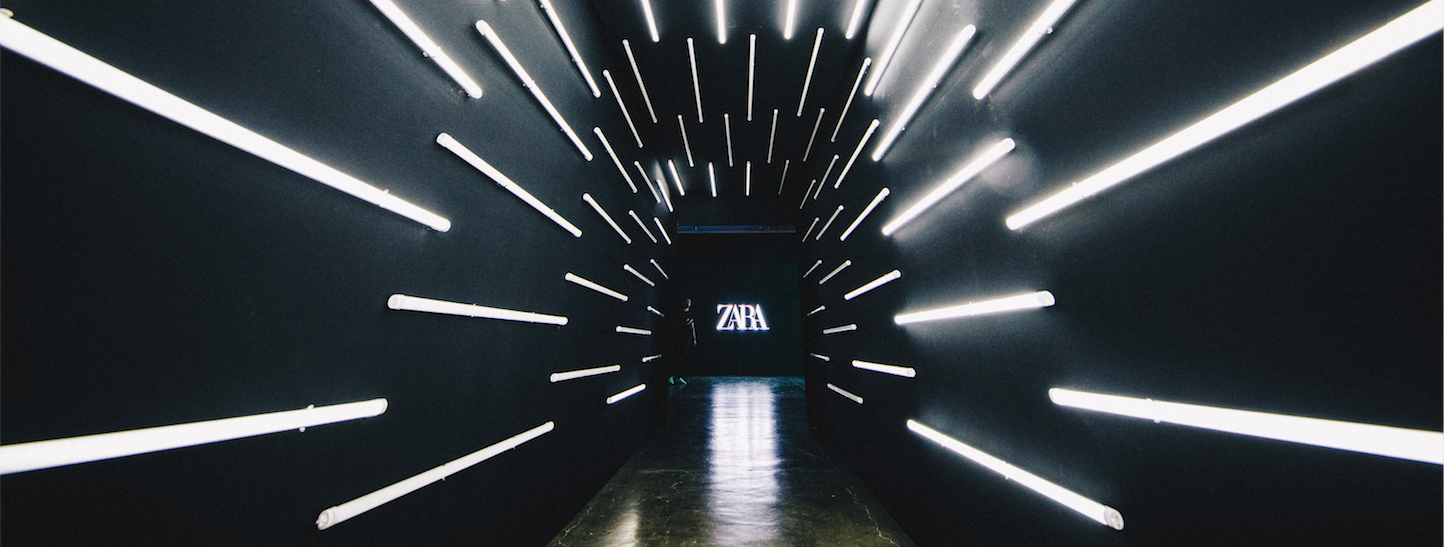Zara E-Commere